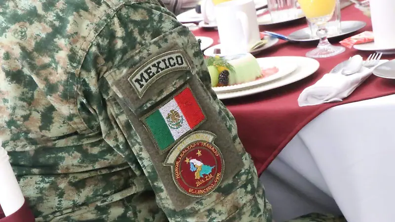 Ejército